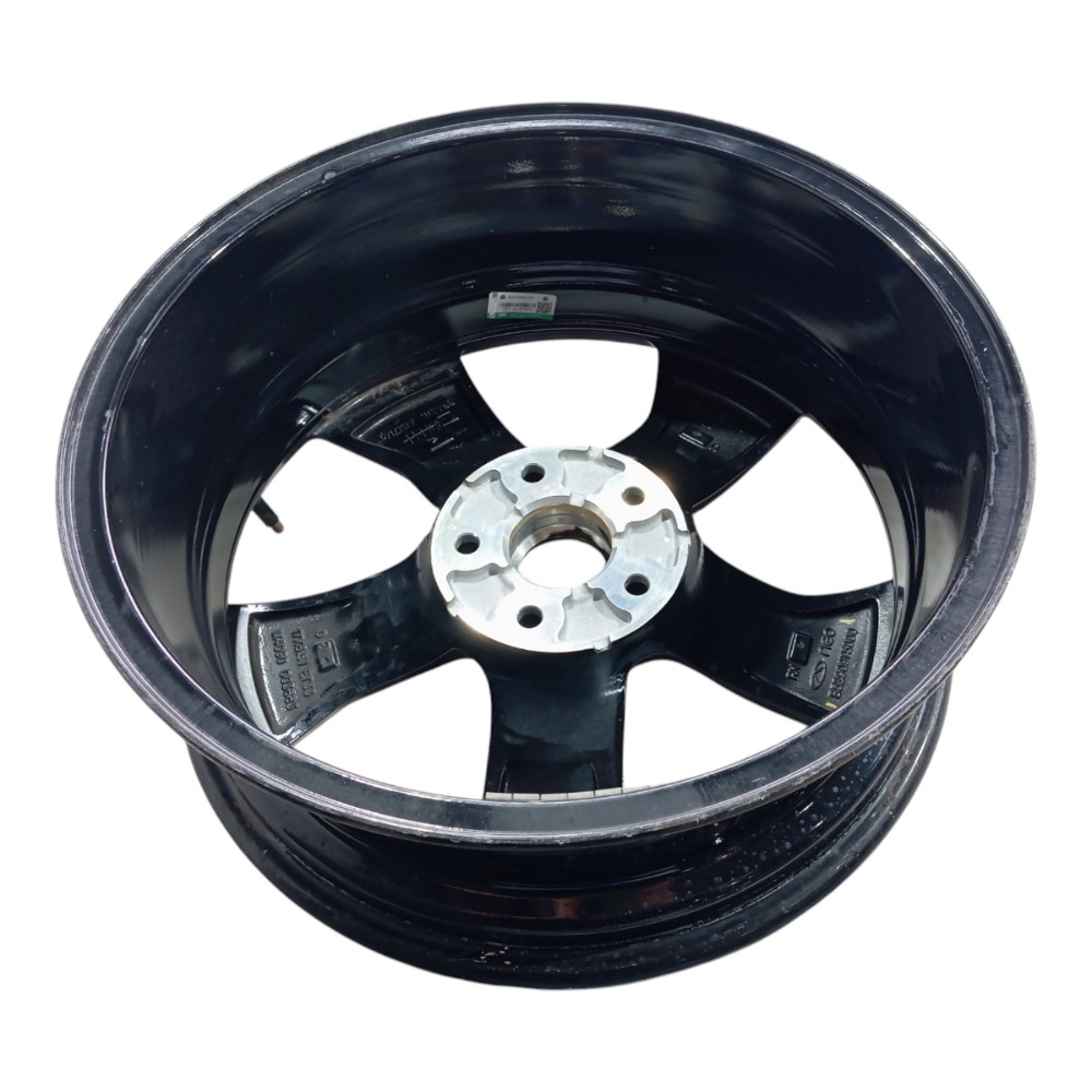 Roda Aro 17 Chery Tiggo 5xsport 2024 V621 9