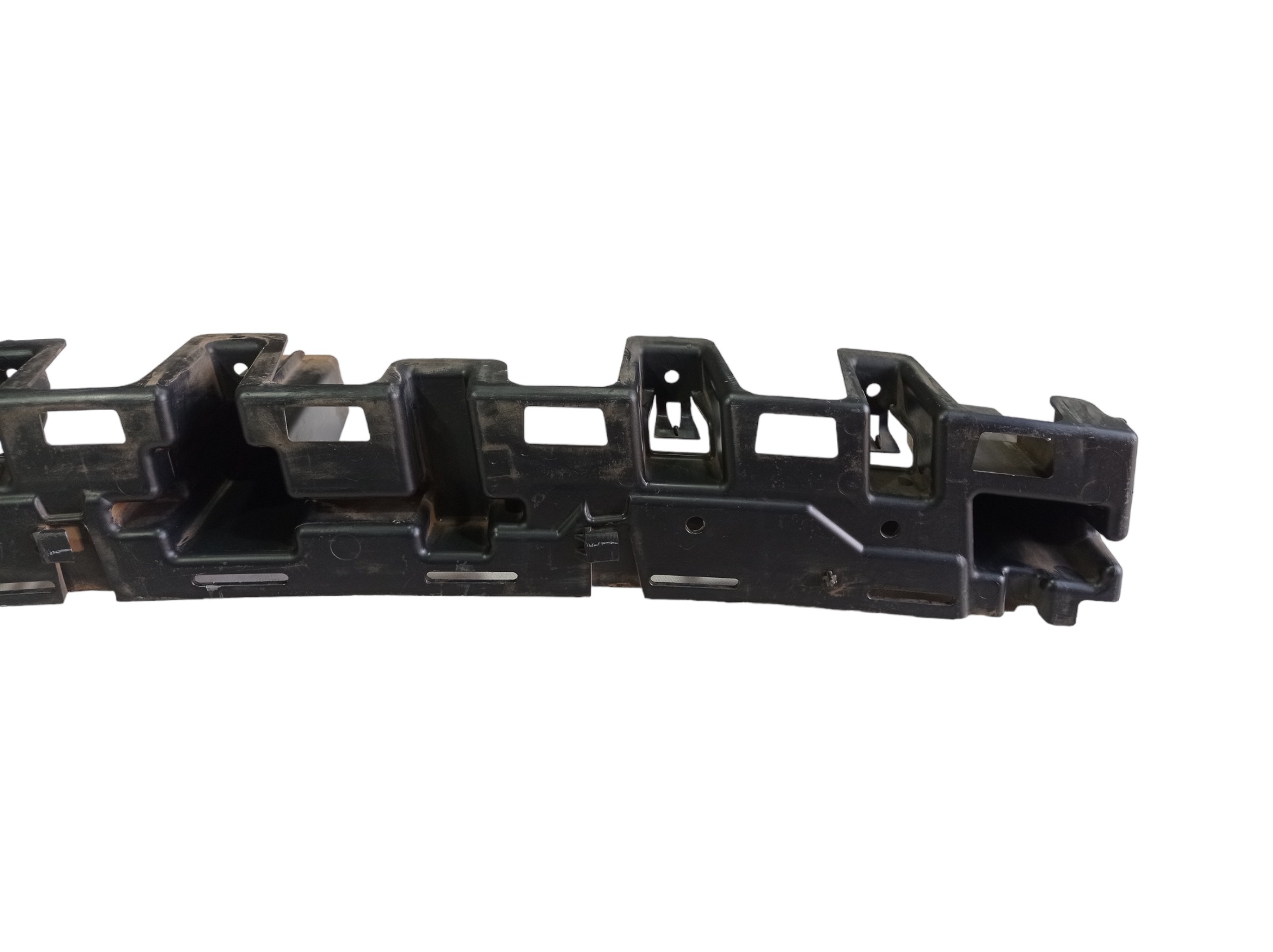 Absorvidor Impacto Parachoque Tras Grand Cherokee 2014 V580 3