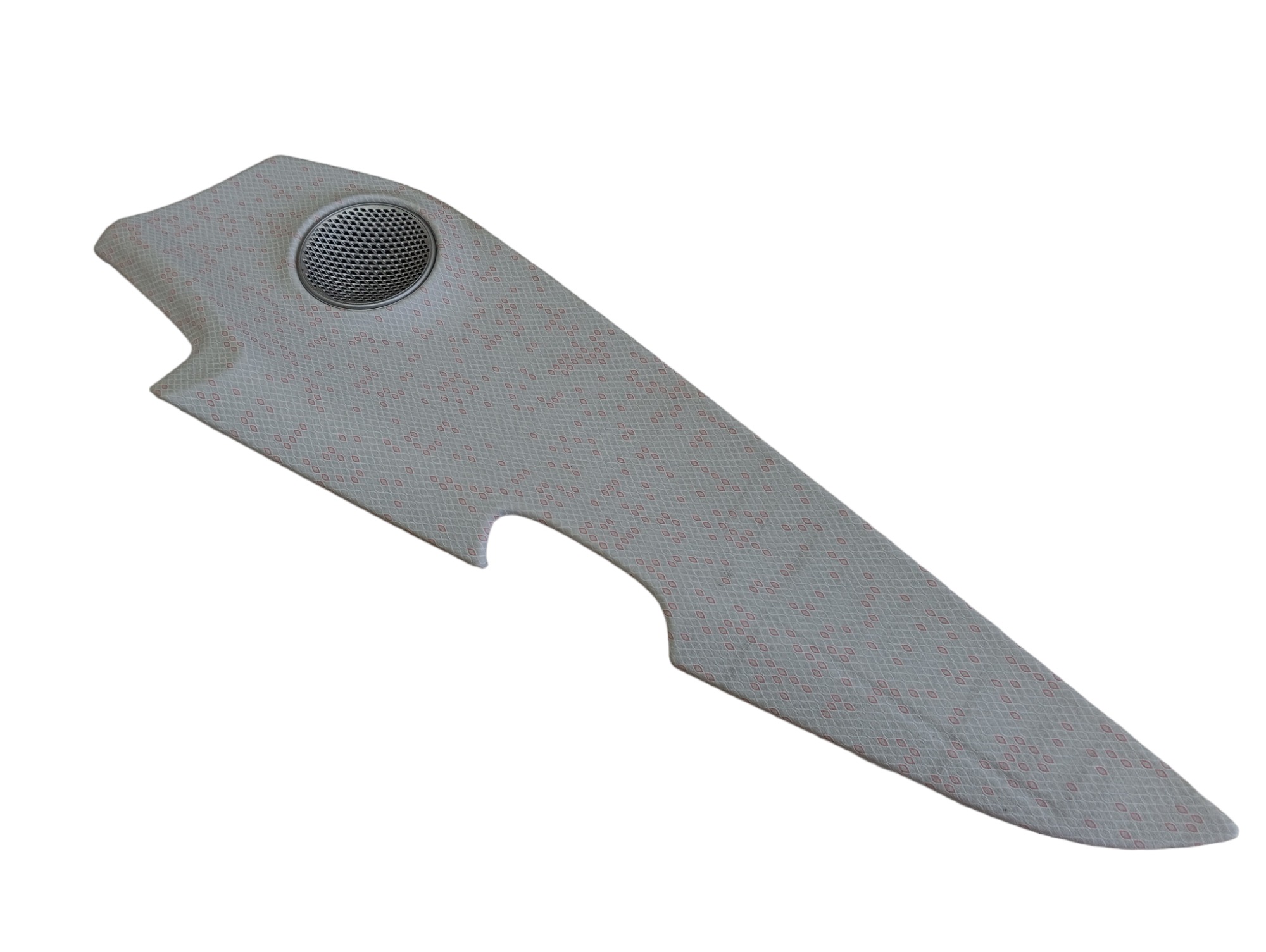 Acabamento Porta Diant Direita Byd Dolphin Gs 2024 2025 V596 4