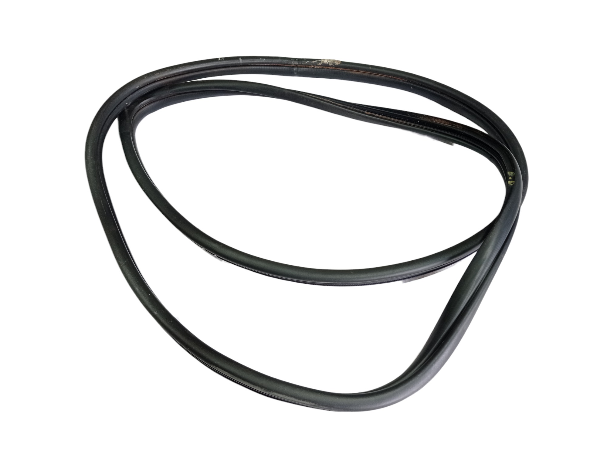 Borracha Porta Dianteira Direita Jac T40 2019 V565 5