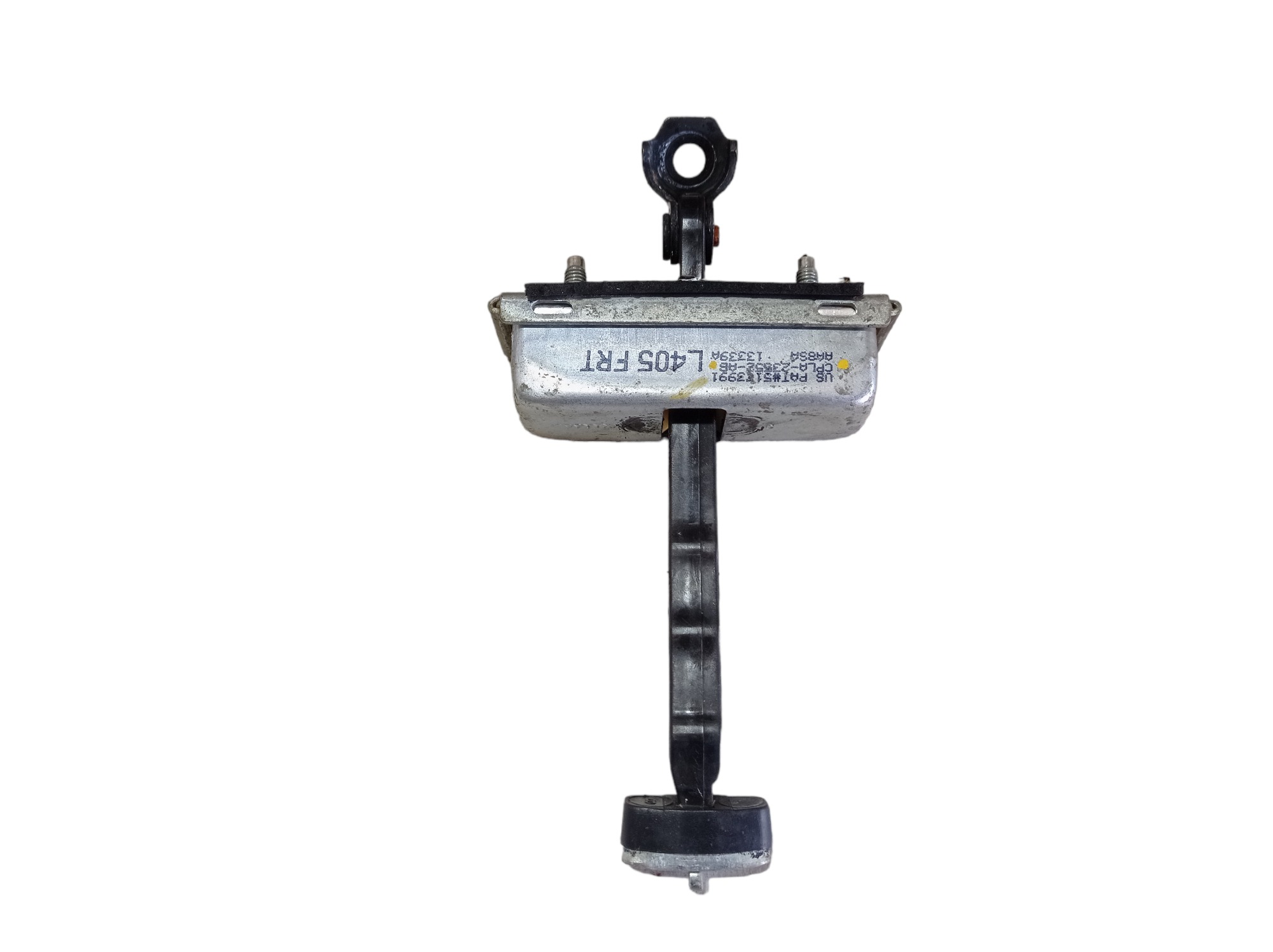 Limitador Porta Dianteiro Direito Range Rover Sport 014 V592 1