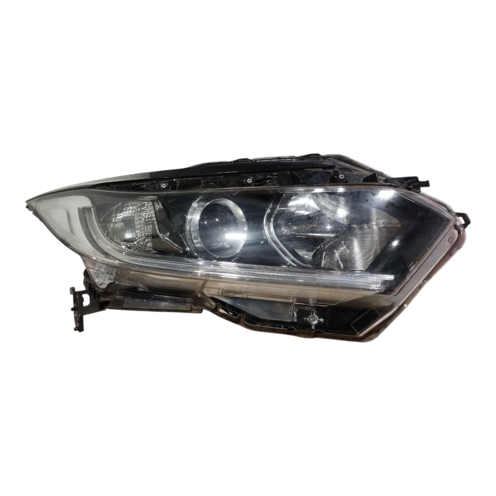 Farol Direito Passageiro Honda Hrv 2016 A 2021 V660 6