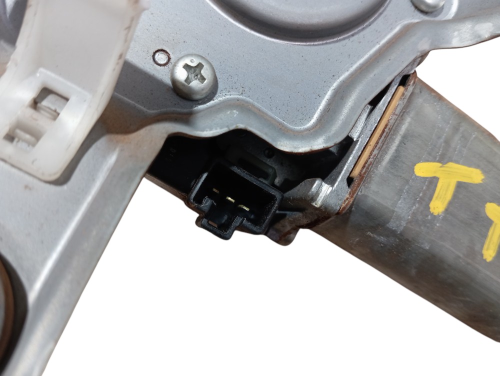 Motor Limpador Traseiro Land Cruiser Prado 2005 V620 5