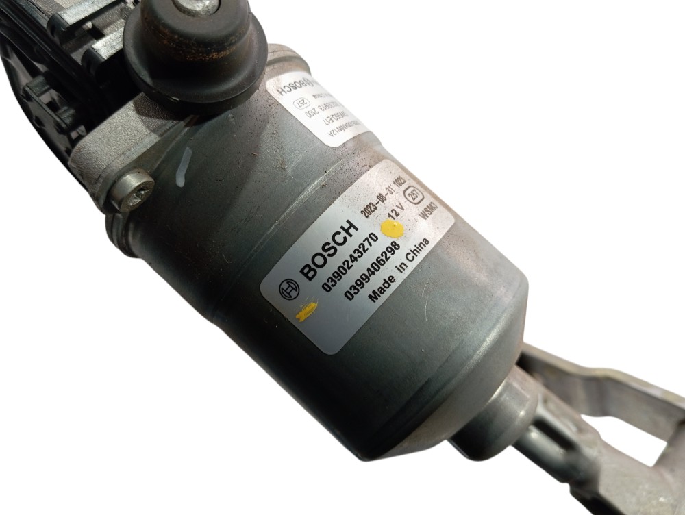 Motor Limpador Dianteiro Gwm Ora 2023 2024 V625 7