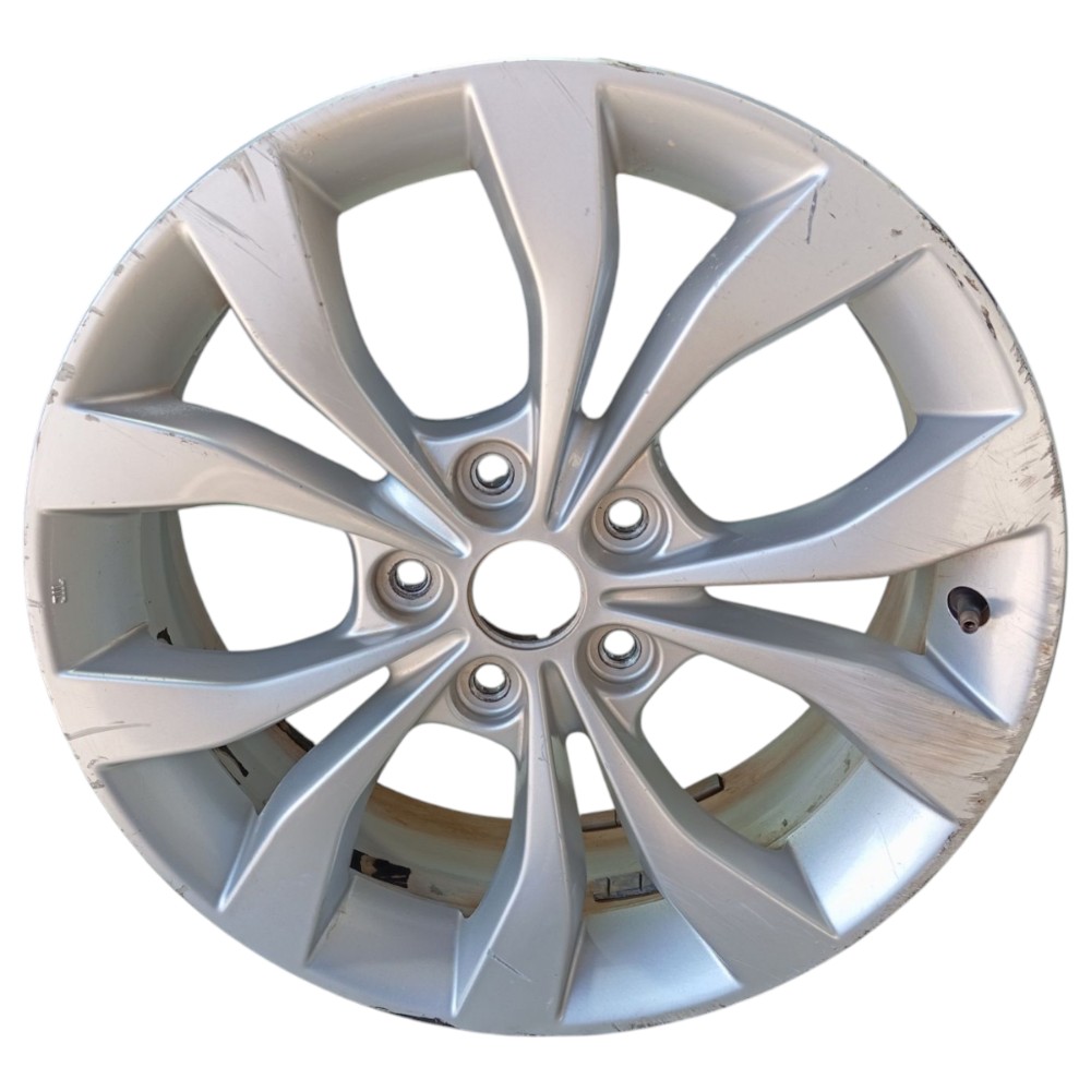 Roda Aro 17 Suzuki Grand Vitara 2012 A 2015 V649 10