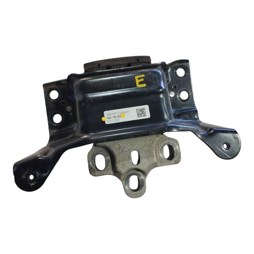 Coxim Esquerdo Cambio Vw Taos Highline 2022 2024 V655 2