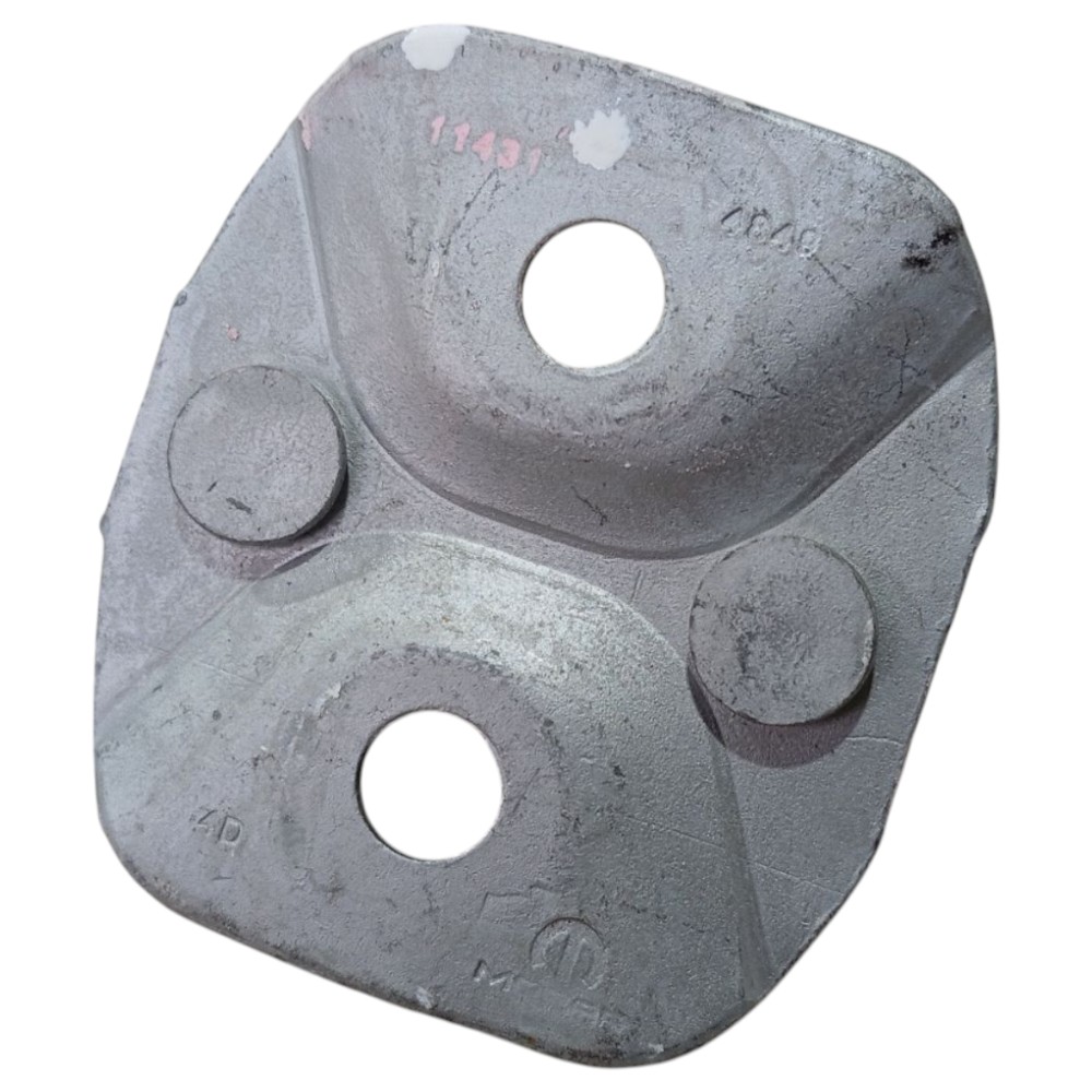 Batente Porta Fiat Mobi 2024 V654 4