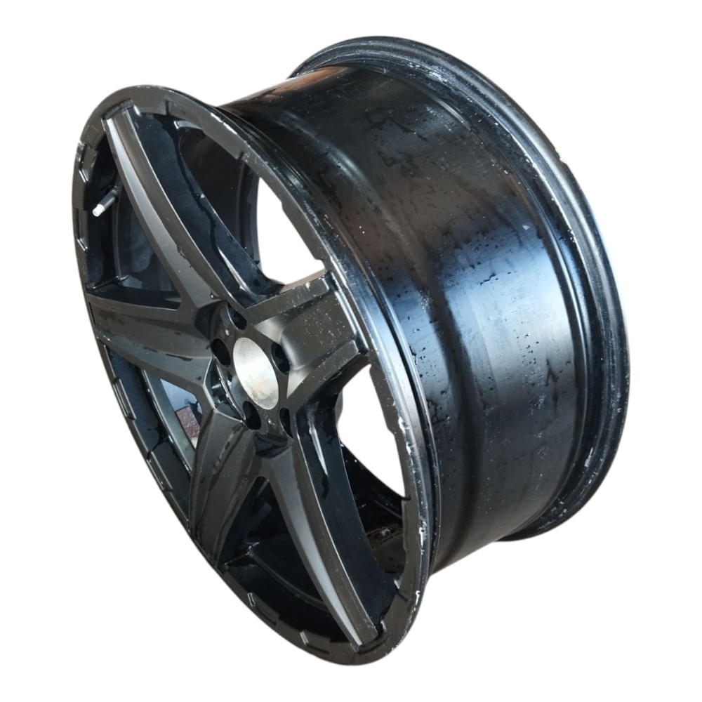 Roda Aro 20 Land Rover Defender 2022 V645 4
