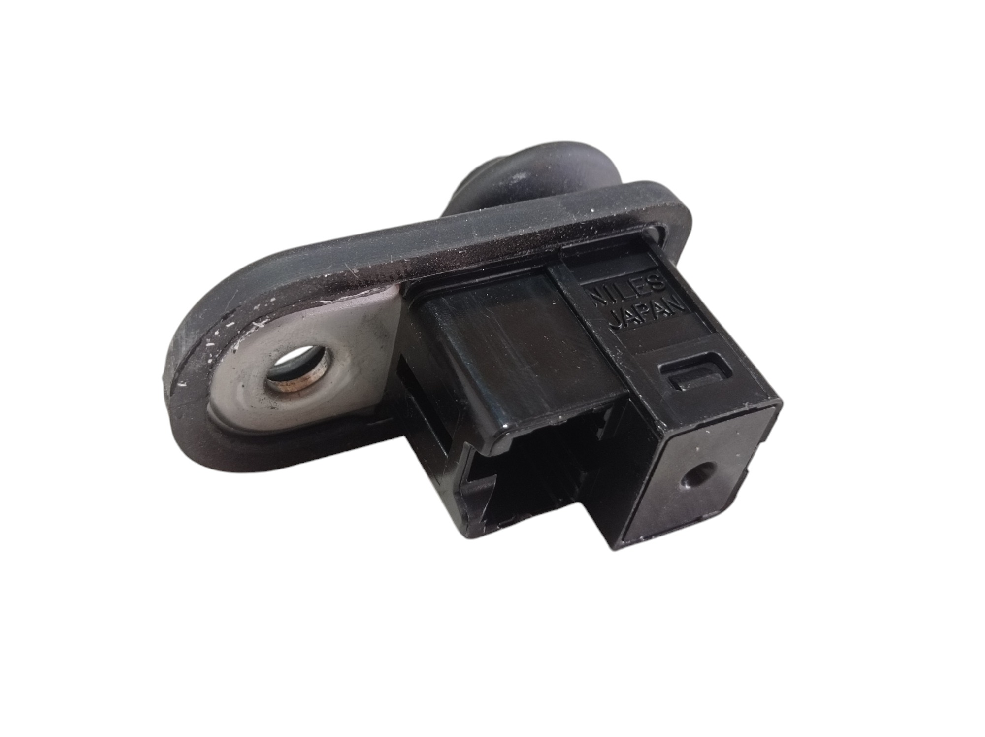 Sensor Porta Mitsubishi Pajero Full Hpe 2020 3.2 V599 3