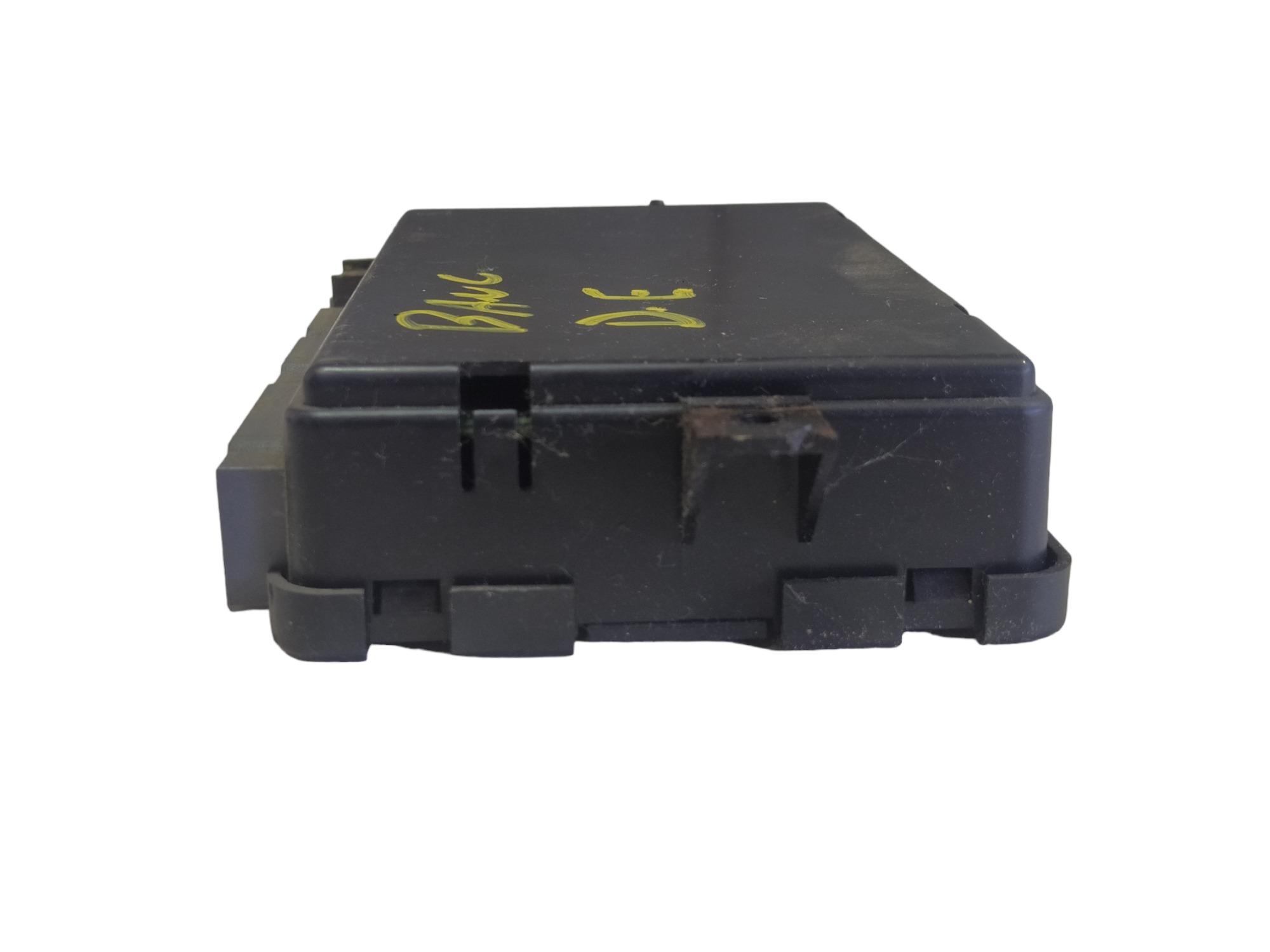Modulo Banco Dianteiro Esquerdo Grand Caravan 2005 V586 7