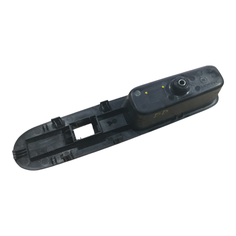 Botão Vidro Moldura Direito Dianteiro Fiat Mobi 2025 V654 10