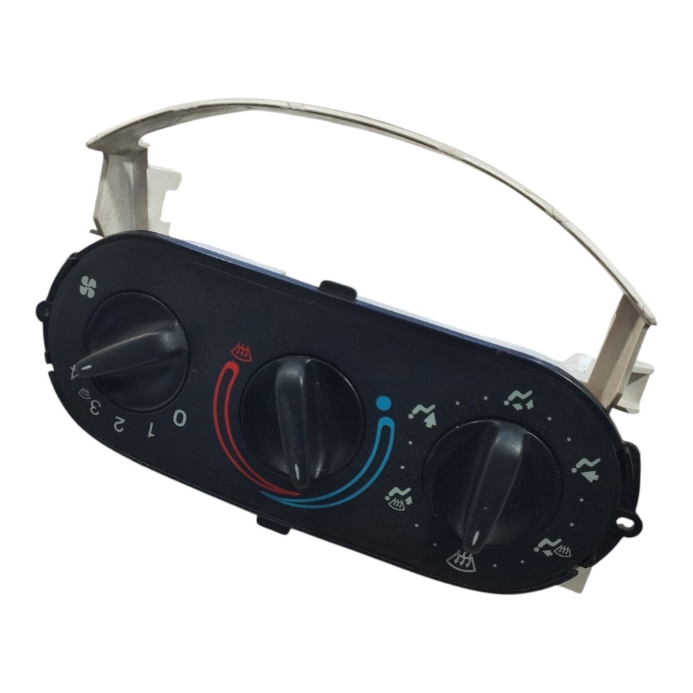 Comando Ar Troller T4 2011 V650 8