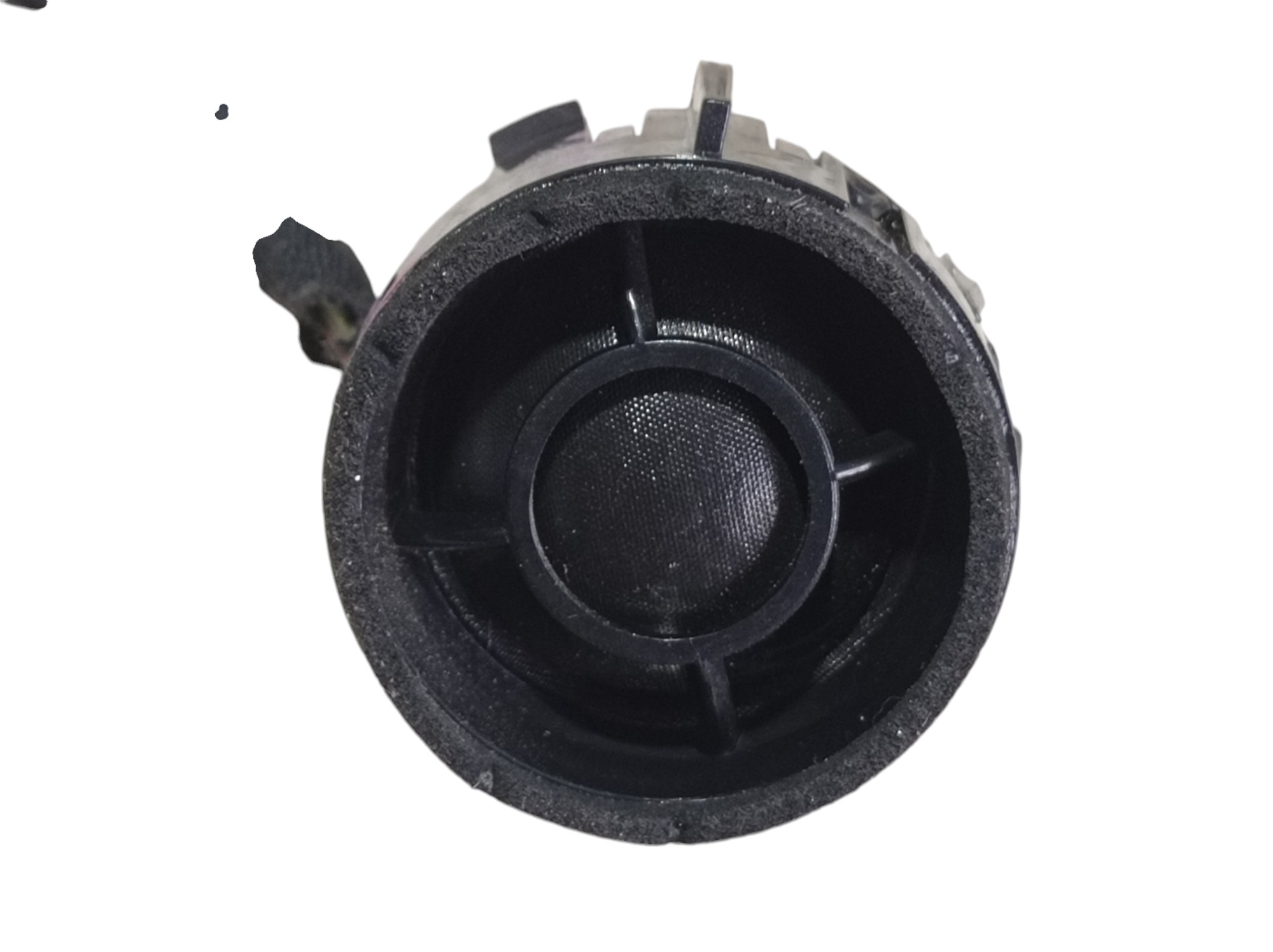 Tweeter Porta Dianteiro Esquerdo Grand Cherokee 2014 V604 Preto 6