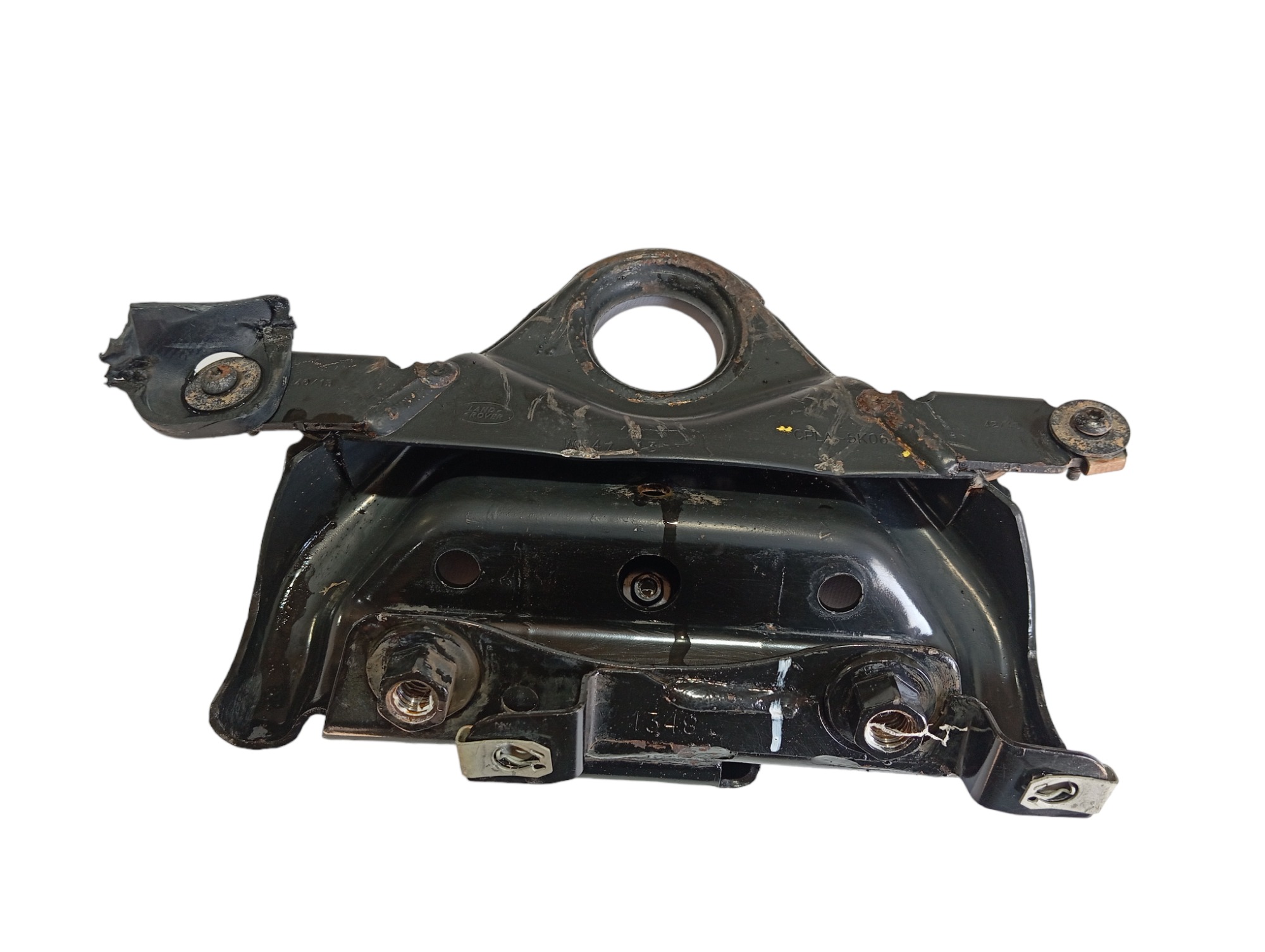 Suporte Coxim Motor Land Rover Range Rover Sport 2014 V592 5
