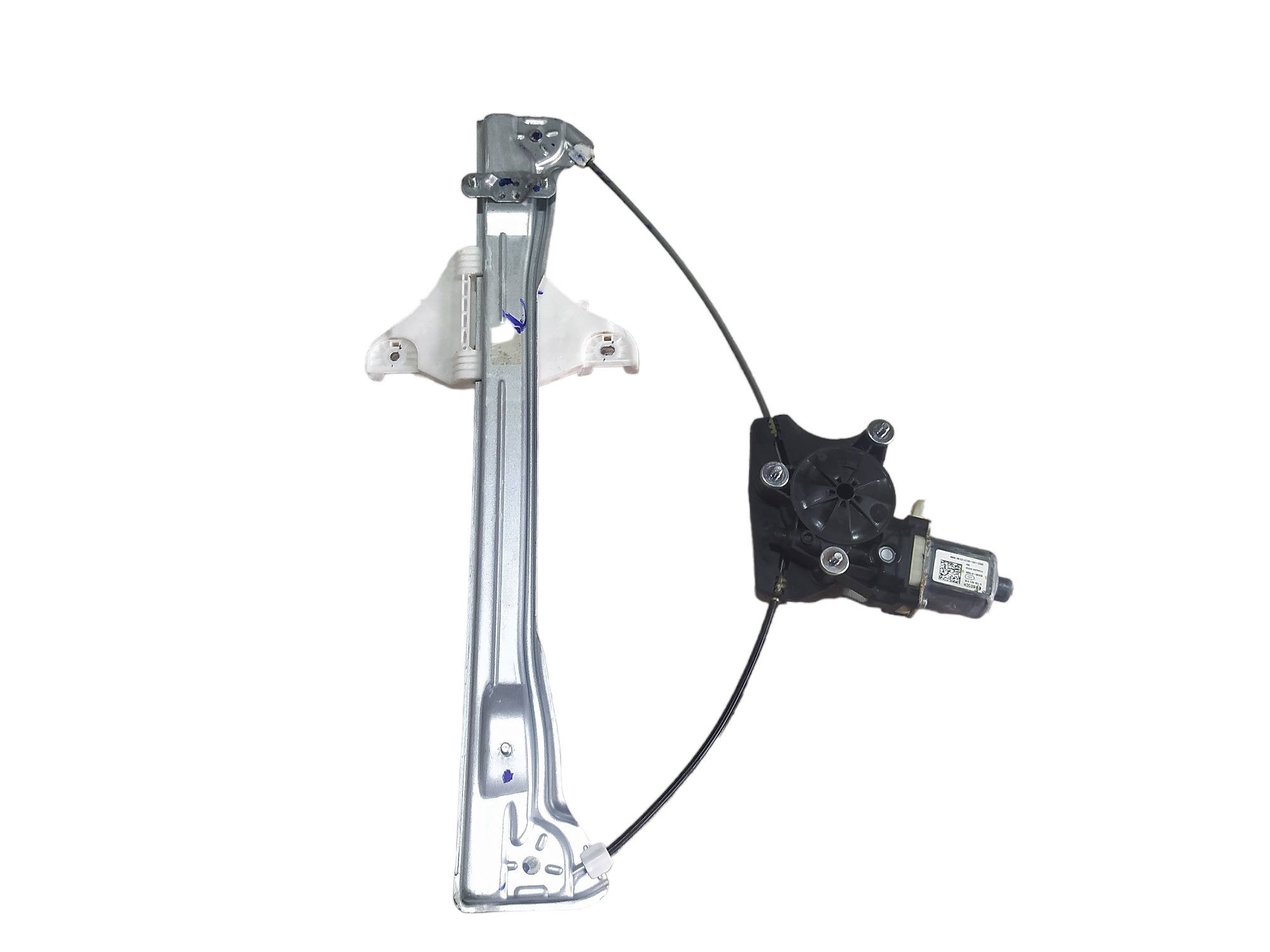 Máquina Vidro Dianteira Direita Hyundai Hb20 2023 V590 1