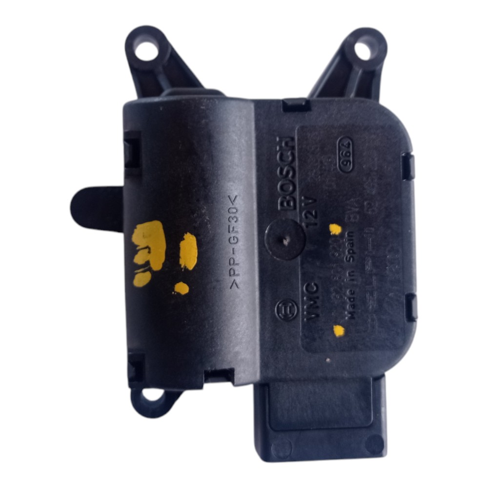 Motor Atuador Caixa Ar Dianteira Porsche Cayenne S 2003 V371 1
