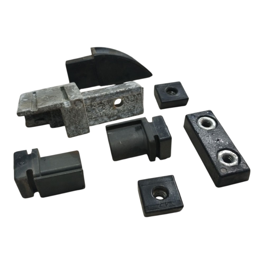 Trava Capota Ram Rampage Rt 2023 2025 V664 3