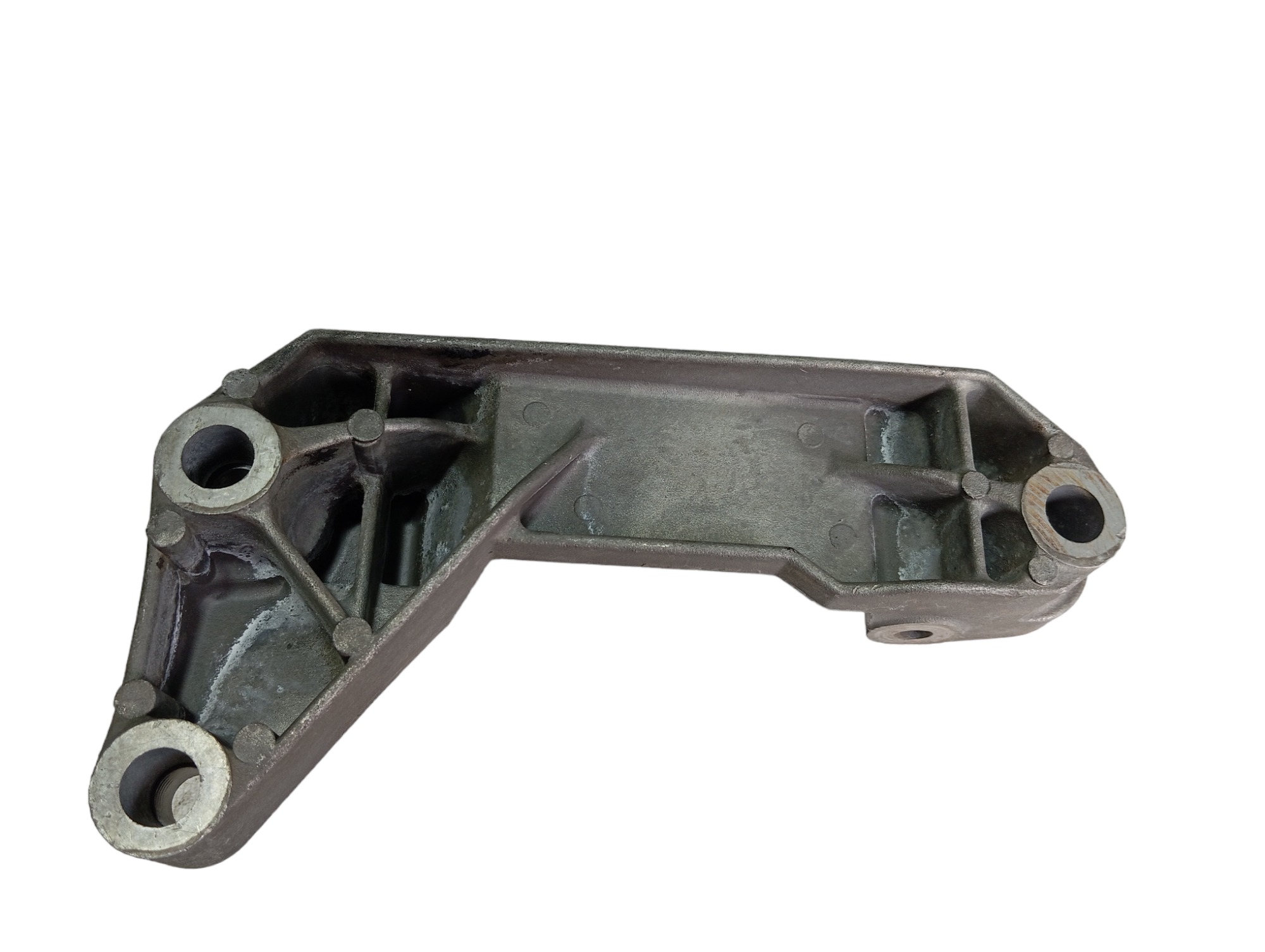 Suporte Alternador Vw Gol Saveiro Voyage Fox 1.6 2012 V335 7