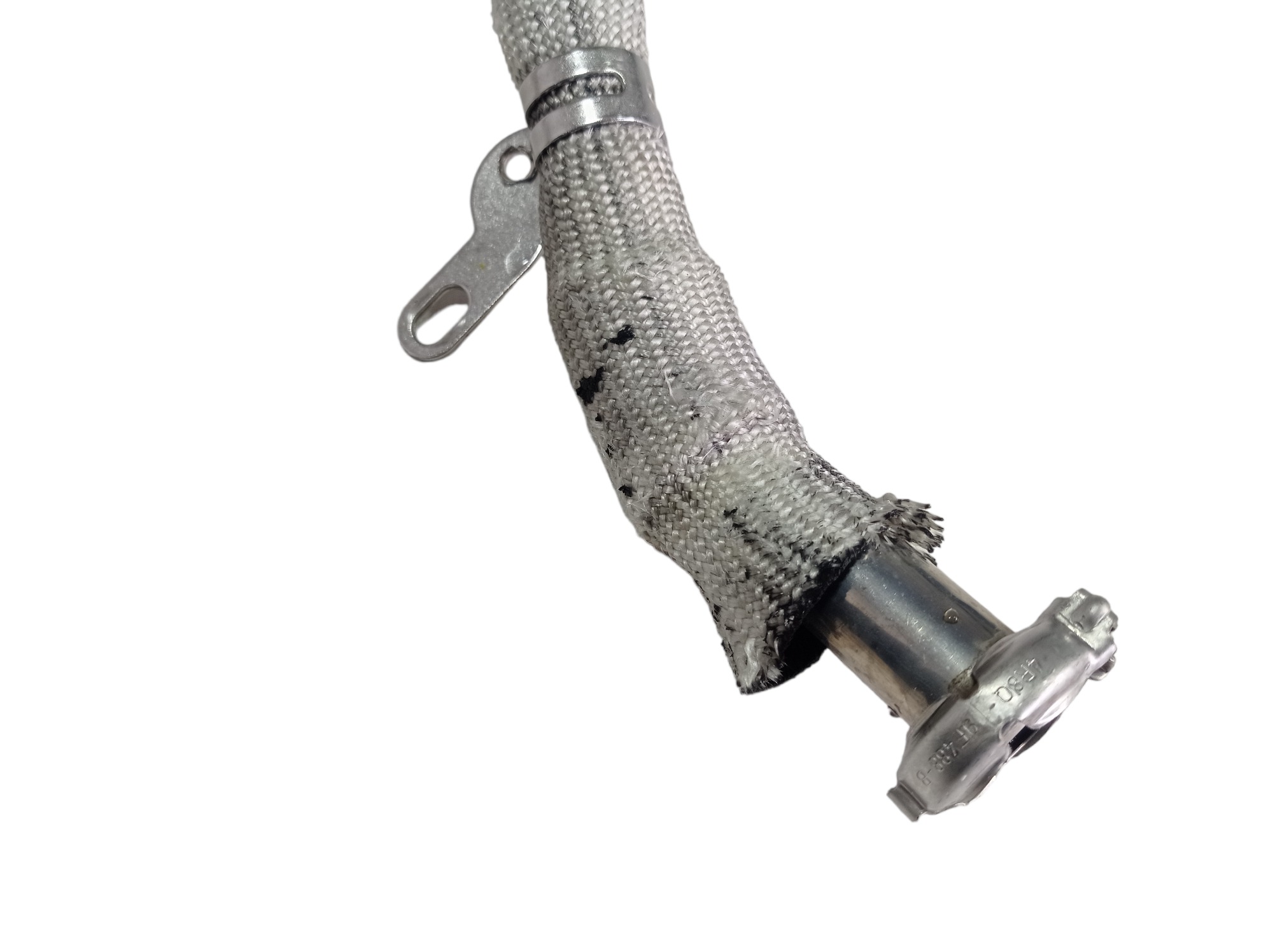 Cano Válvula Egr Land Rover Discovery 4 2010 A 2014 V582 3