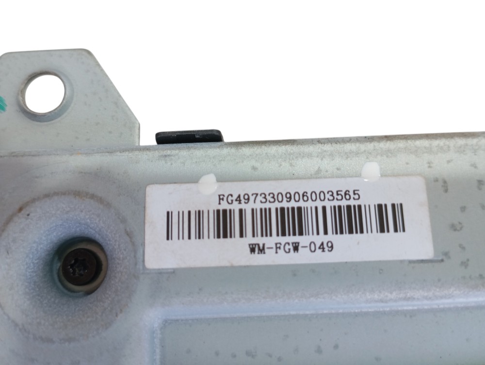 Carregador Indução Gwm Ora Gt 2023 2024 S084a01xkz4j005 V625 2