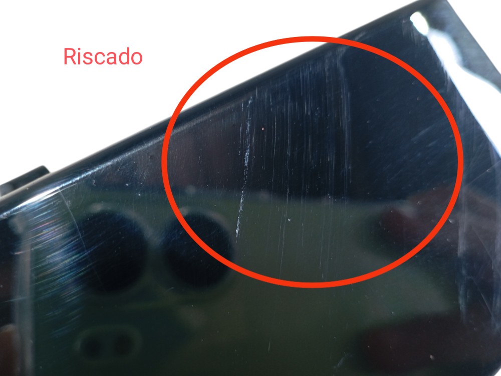 Acabamento Externo Porta Dianteira Esquerda Ora Gt 2024 V625 8