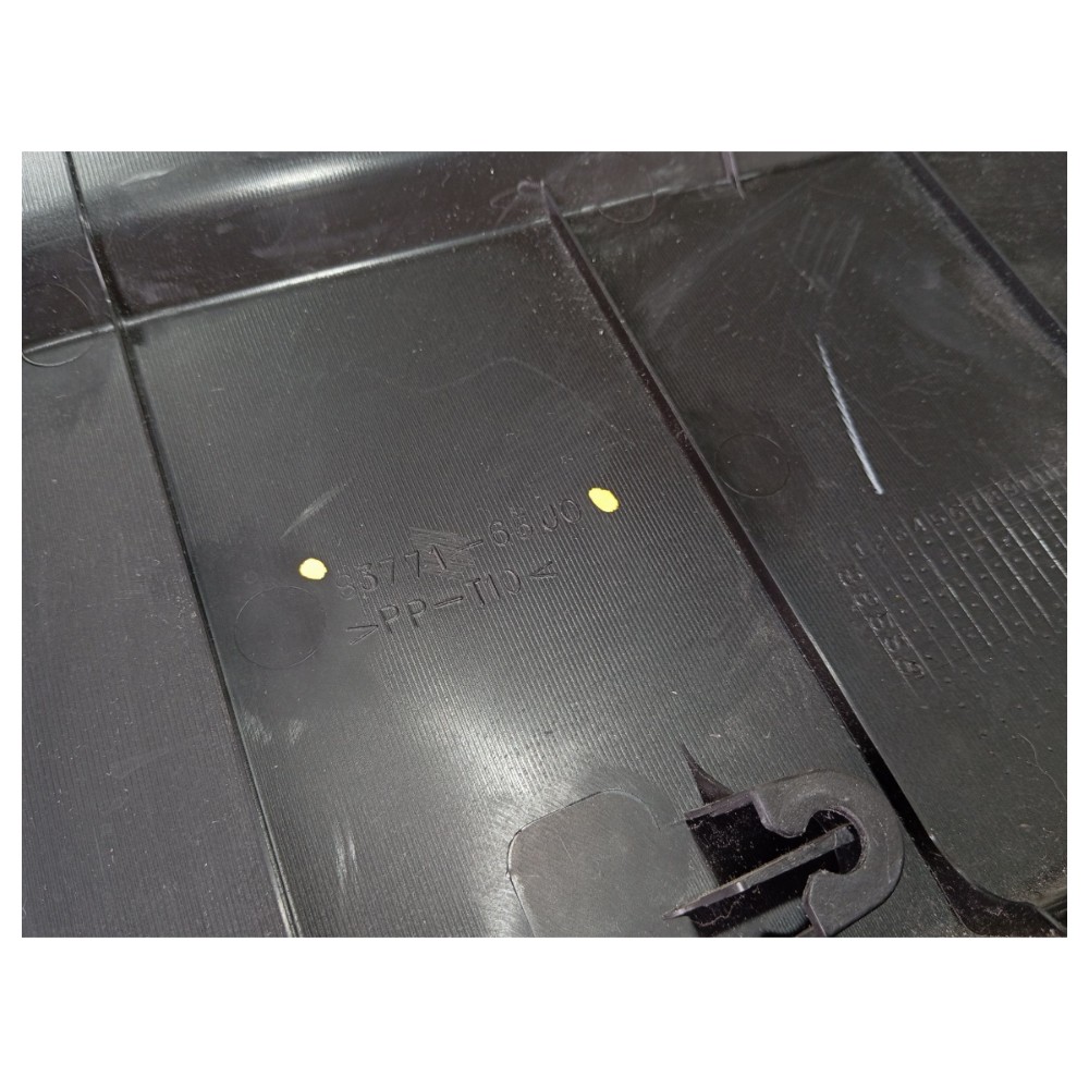 Forro Tampa Traseira Suzuki Grand Vitara 2012 2015 V643 7