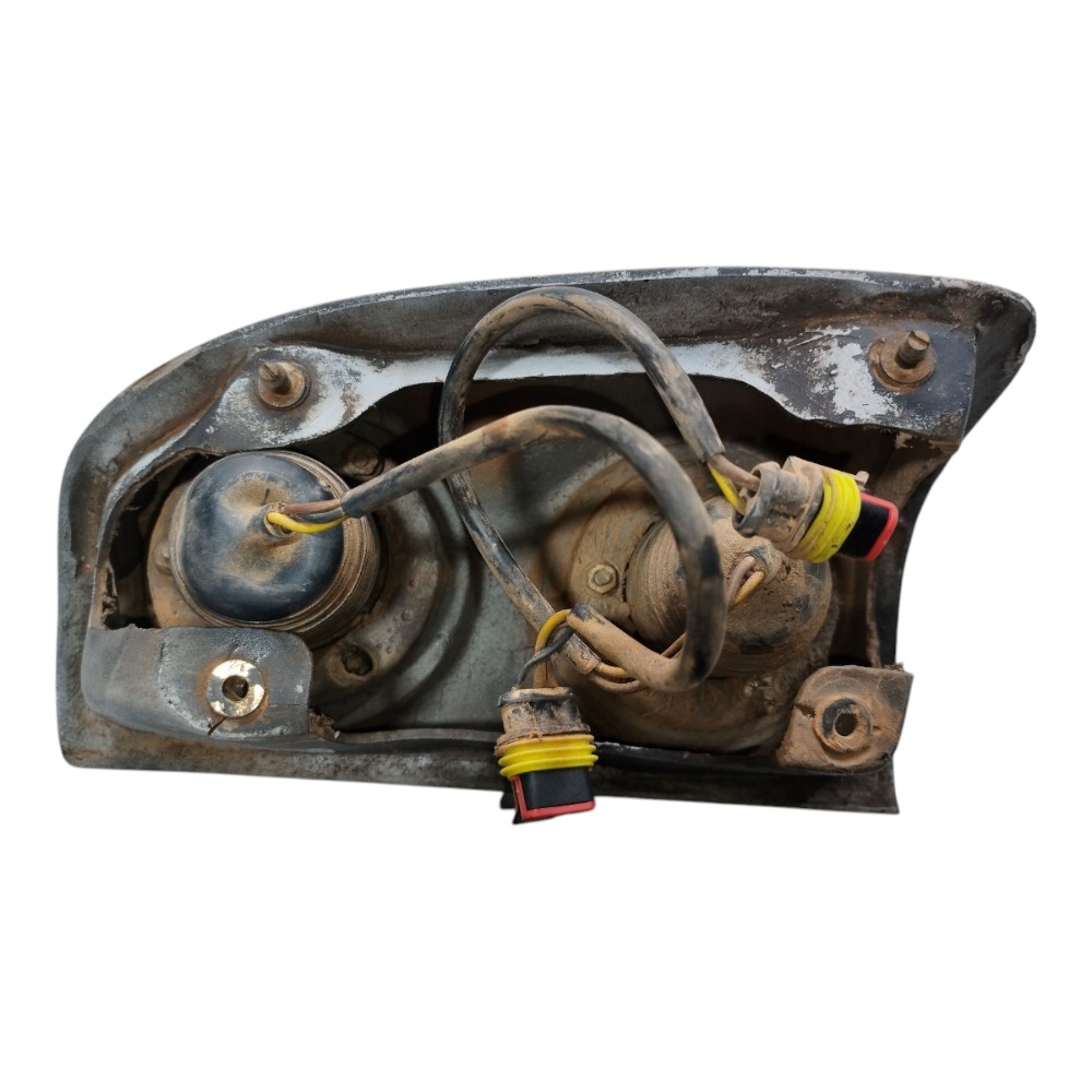 Lanterna Esquerda Mitsubishi L200 Sport 2.5 Turbo 2004 V638 5