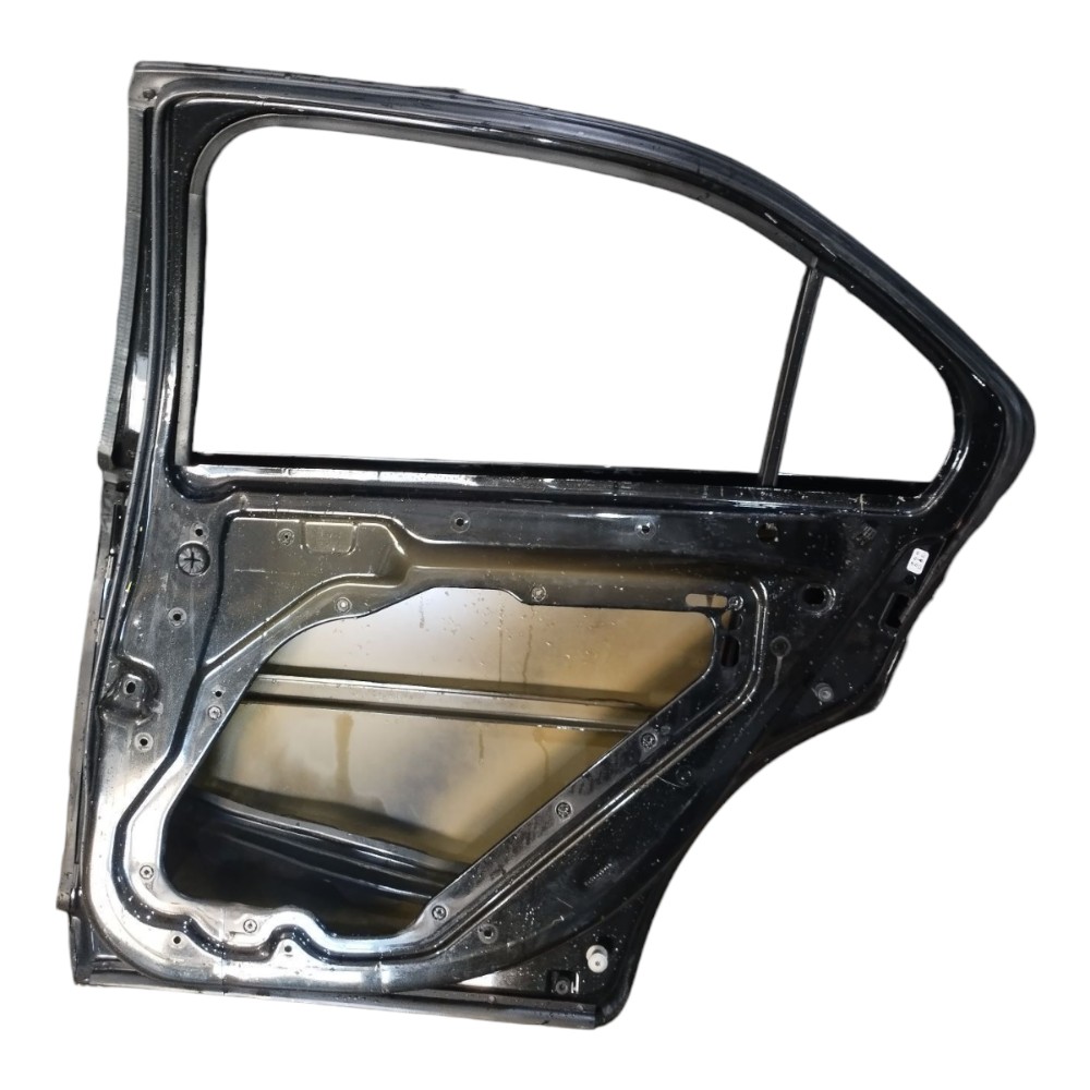 Porta Traseira Direita Ford Fusion 2010 V637 7