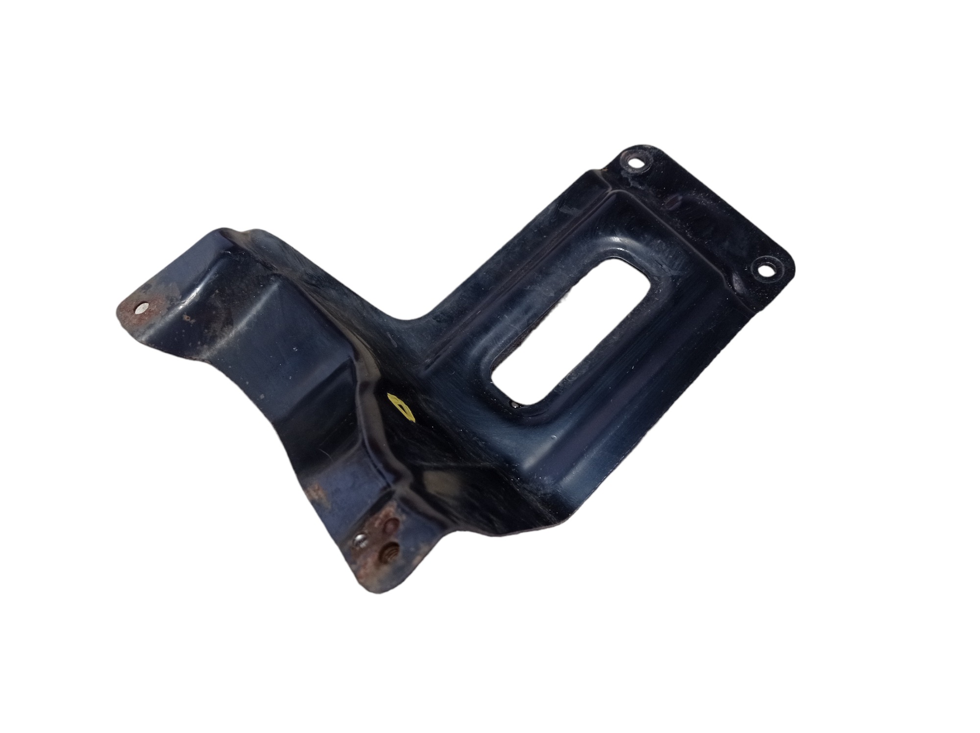 Suporte Alma Parachoque Dianteiro Direito L200 2015 V593 3