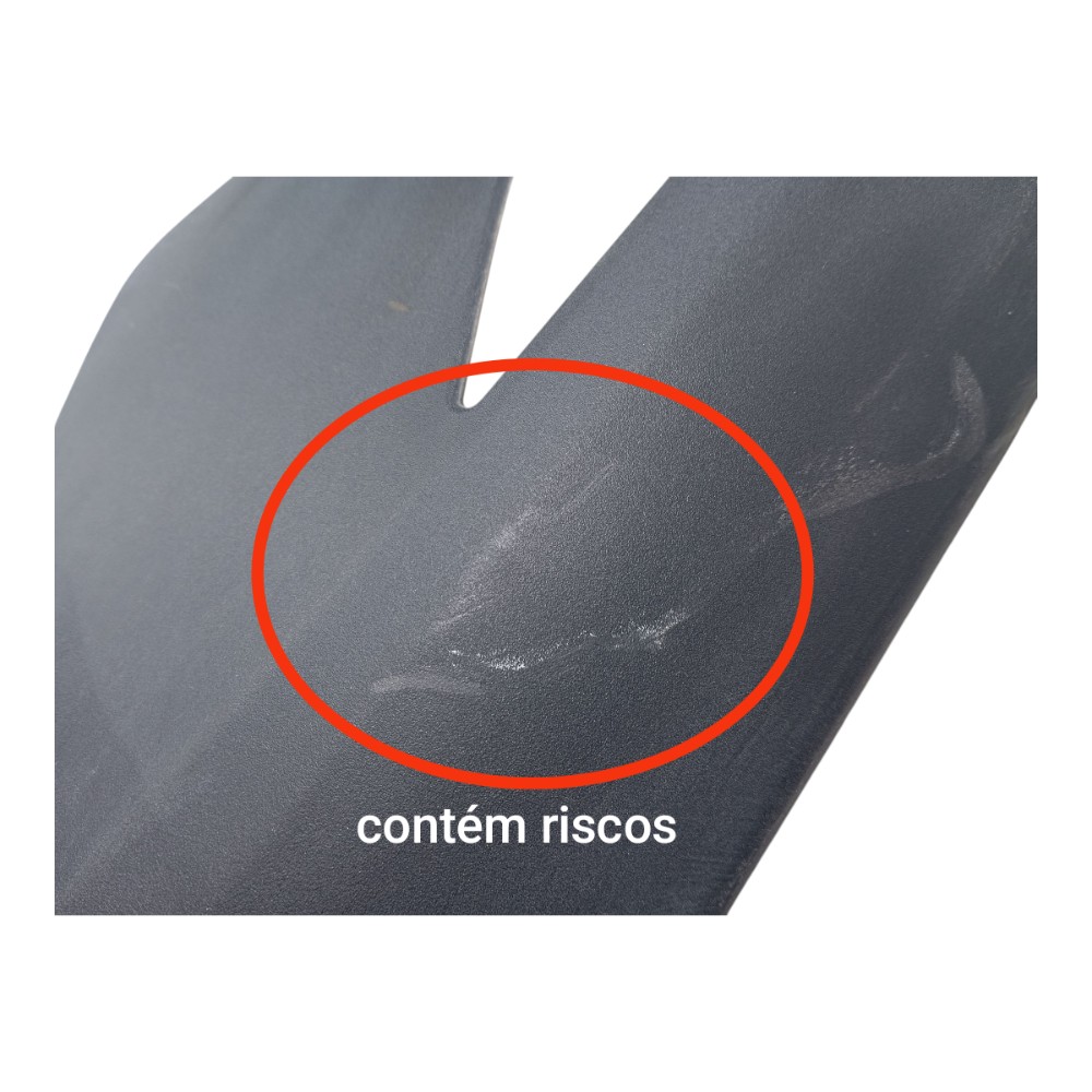 Moldura Porta Trasei Direita Byd Dolphin Mini 2024 2025 V665 4