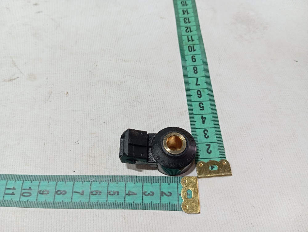 Sensor detonação Byd Song Pro 2025 V669 8