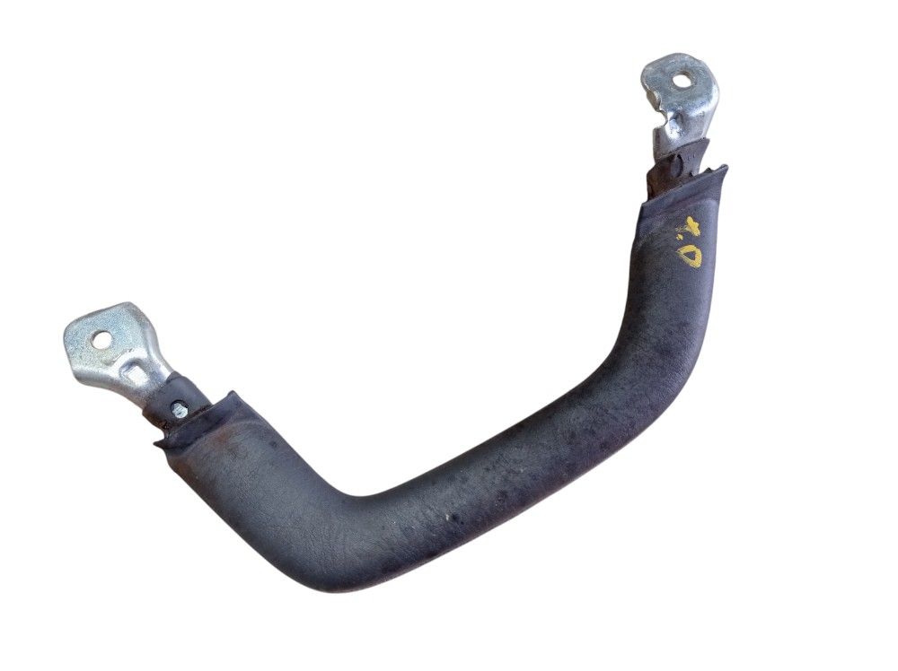 Alca Puxador Traseira Direita Toyota Prado 3.0 2005 V620 3