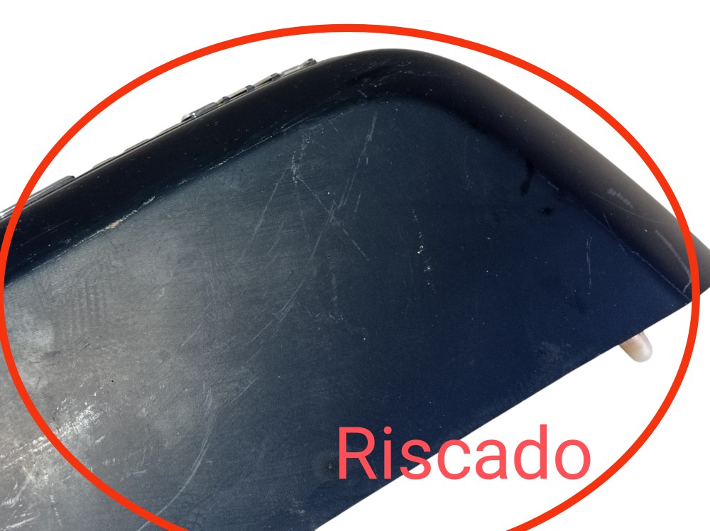 Luz Placa Tampa Traseira Toyota Prado 3.0 2005 V620 3