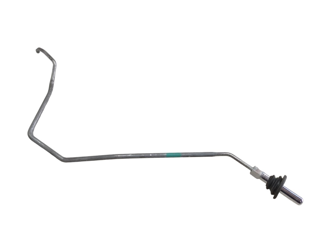 Haste Fechadura Dianteira Esquerda Grand Cherokee 2014 V604 5