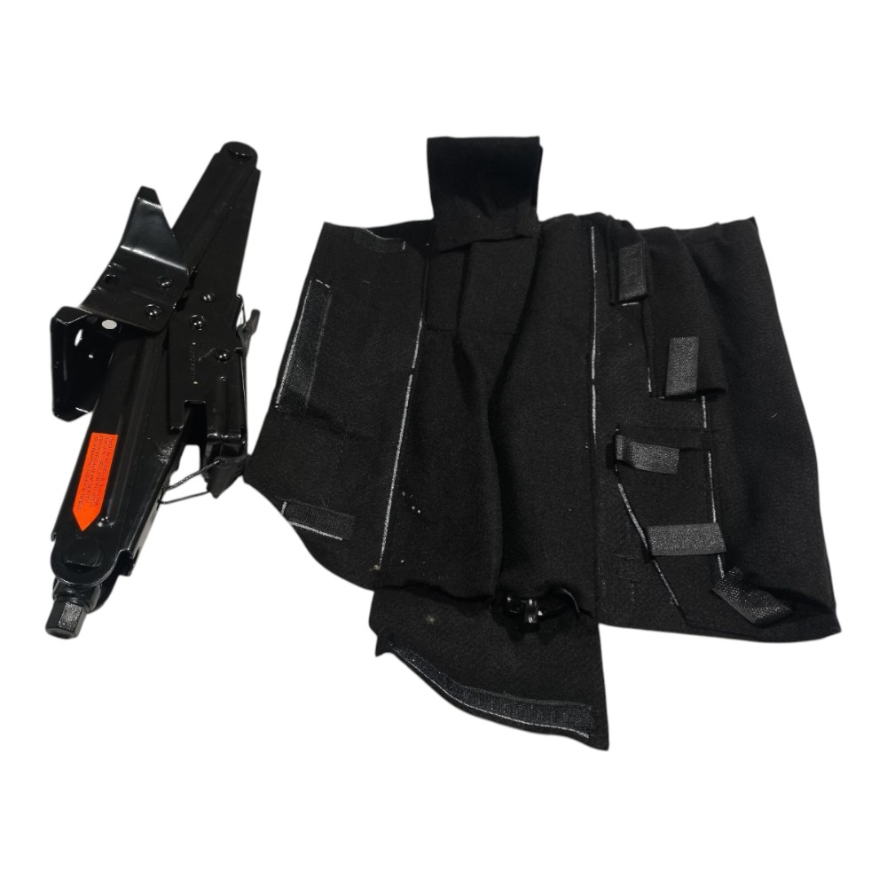 Kit Macaco Chave Roda Ram Rampage 2023 2025 V659 2