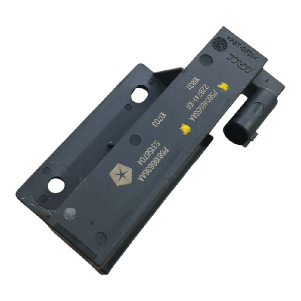 Antena Keyless Ram Rampage Rt 2023 2024 V641 7
