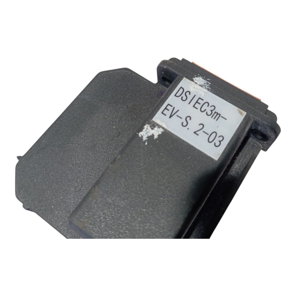 Trava Portinhola Carregamento Byd Dolphin Mini 2024 V634 2