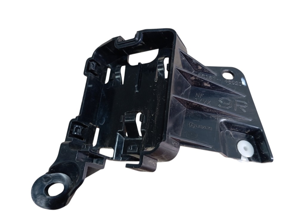 Suporte Radar Traseiro Direito Lexus Rx500hf 2023 V619 3