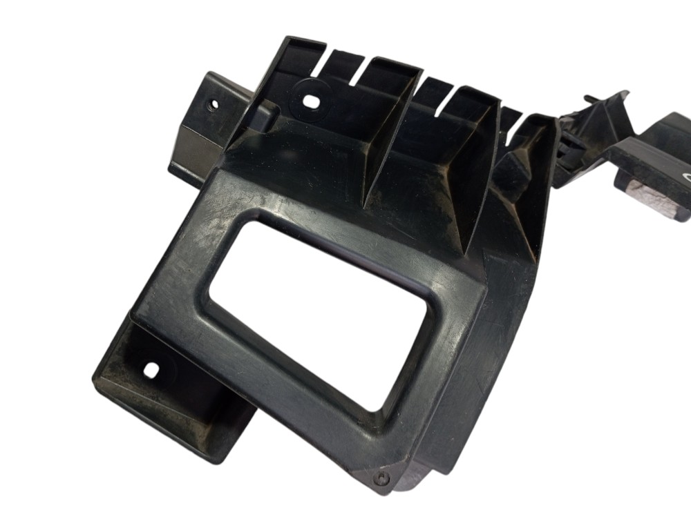 Guia Direito Parachoque Traseiro Citroen C4 Picasso 2011 5