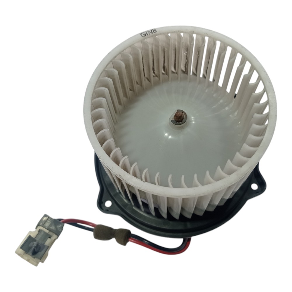 Motor Ventilador Ar Forçado Hyundai I30 2012 V27 8