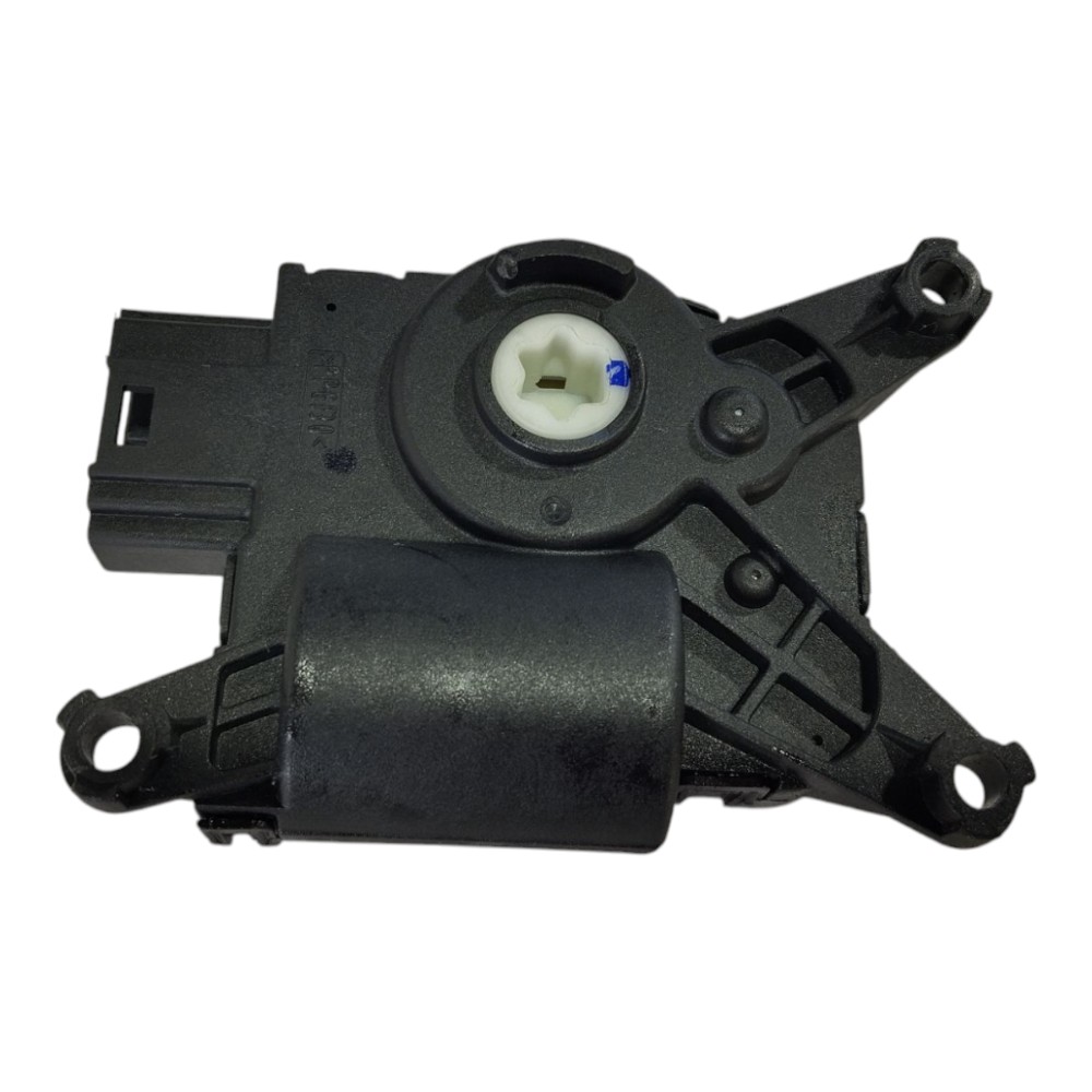 Motor Atuador Ar Condicionado Byd Dolphin Mini 2024 25 V634 8