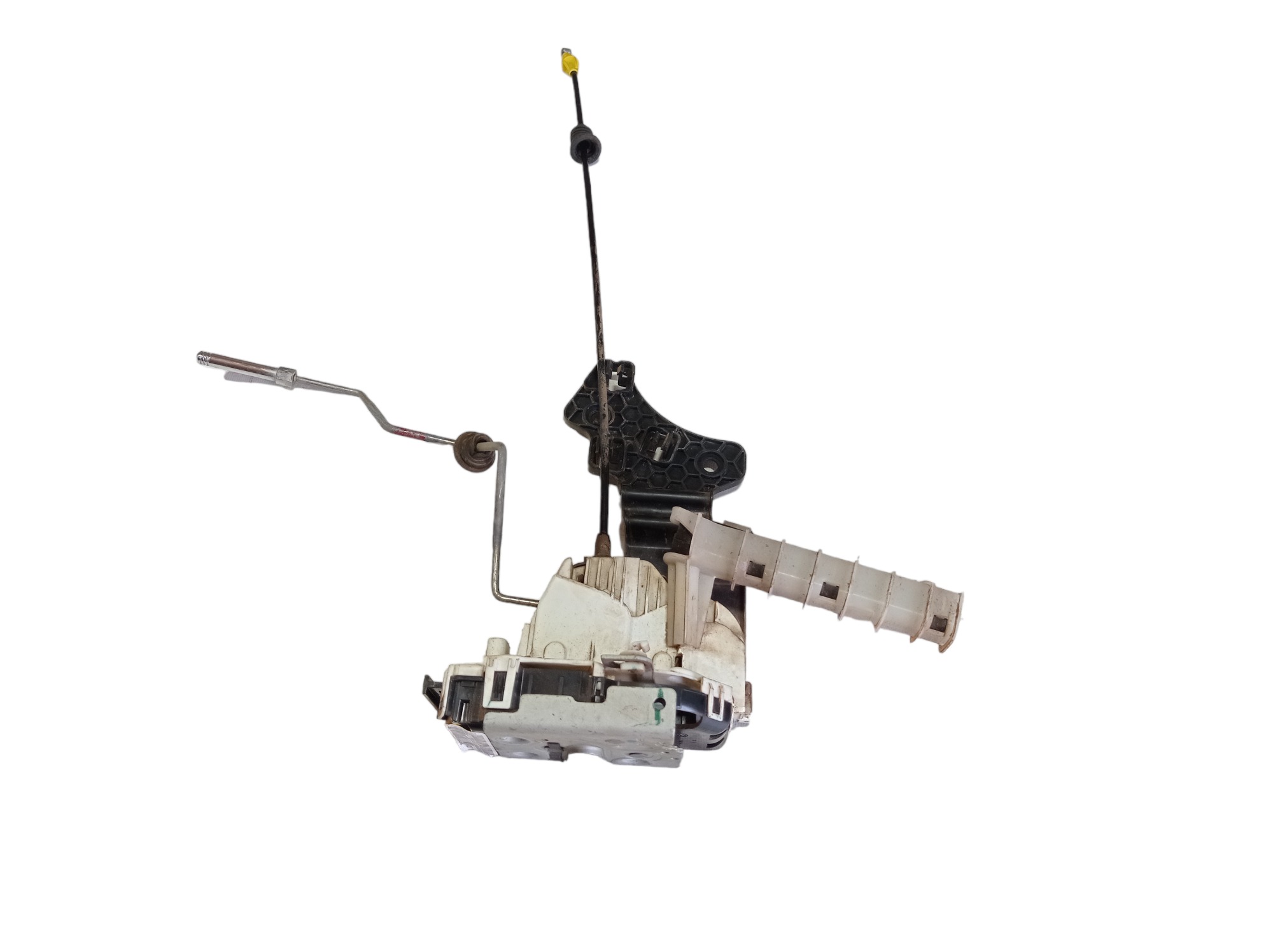 Fechadura Porta Traseira Direita Jeep Grand Cherokee 14 V580 3