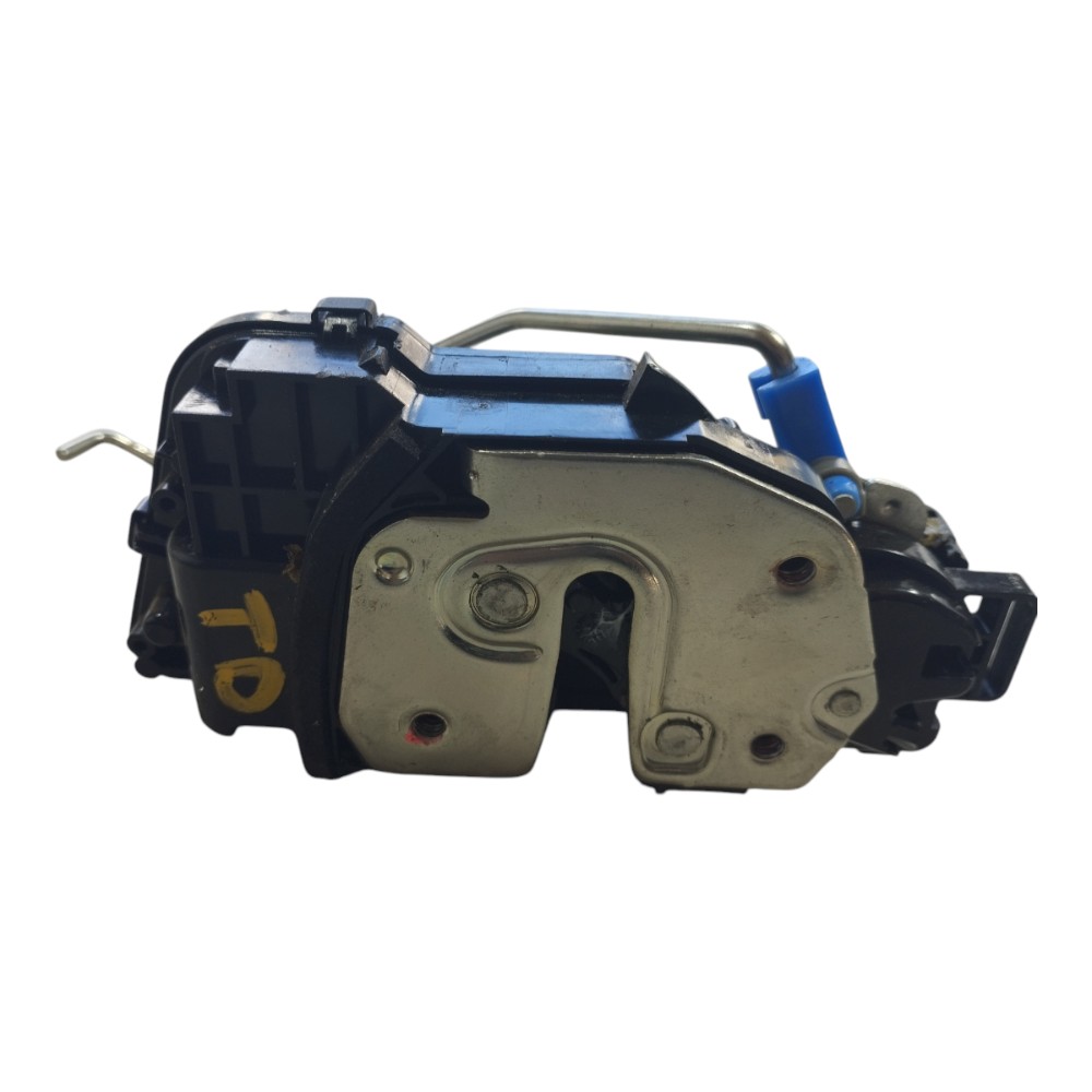 Fechadura Porta Traseiro Direito Gwm Haval Gt 2024 2025 V636 5