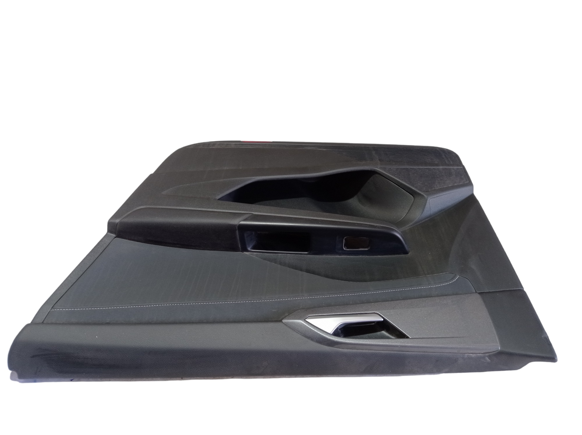 Forro Porta Diant Direito Vw Taos Highline 2022 2024 V601 2