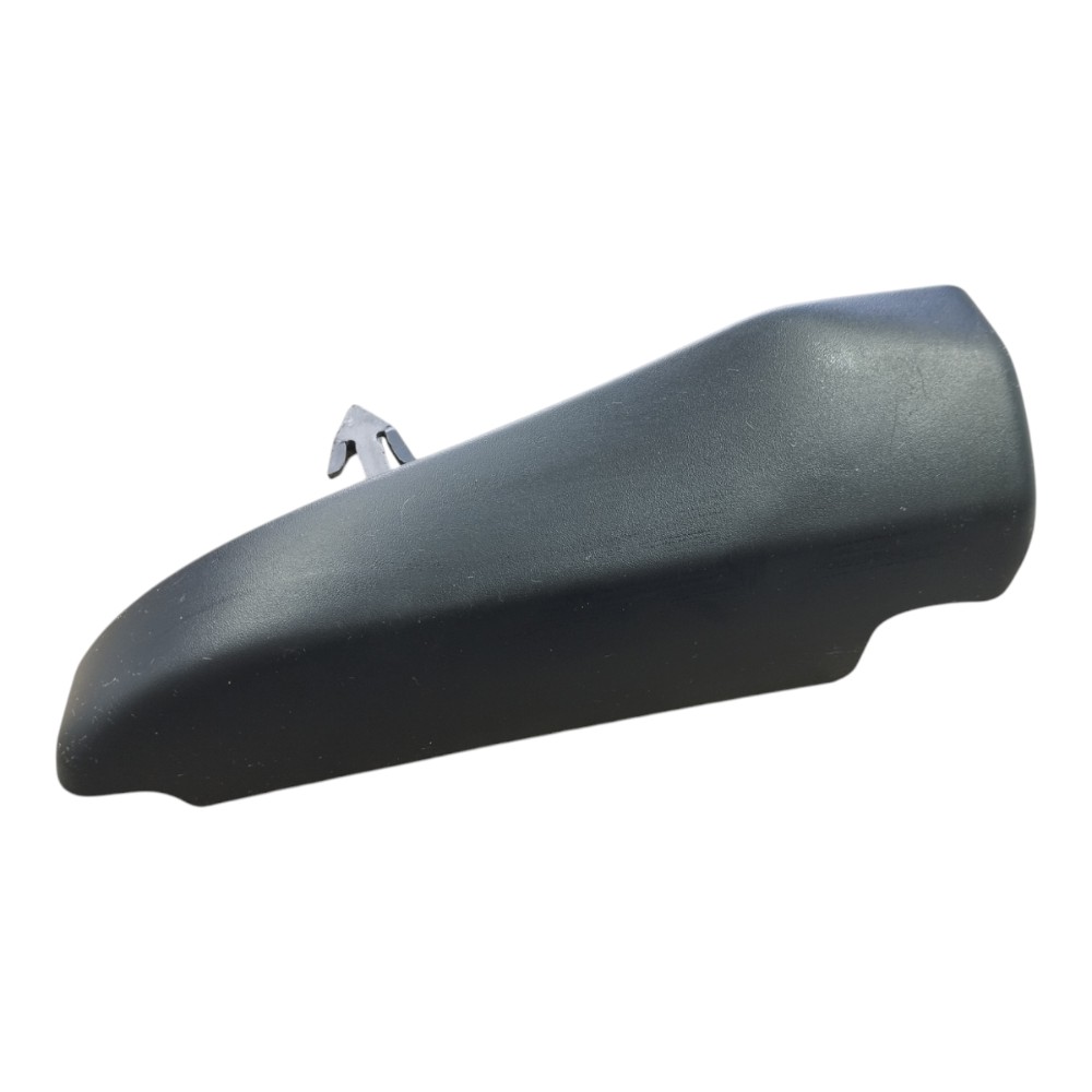 Acabamento Retrovisor Interno Direito Renault Zoe 2023 V639 3