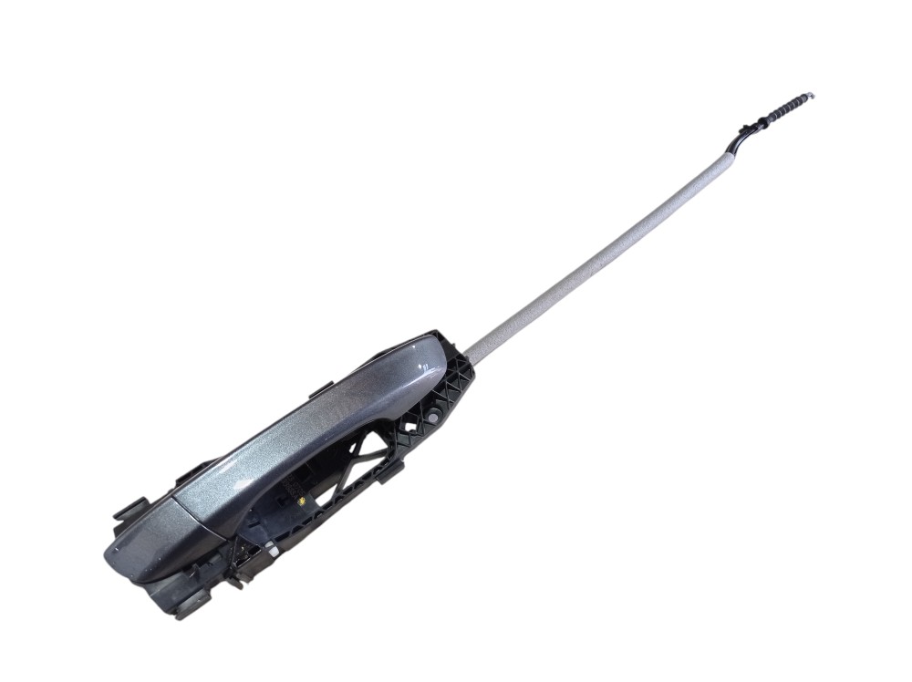 Maçaneta Externa Traseira Direita Vw Nivus Hl Tsi 2024 V608 1