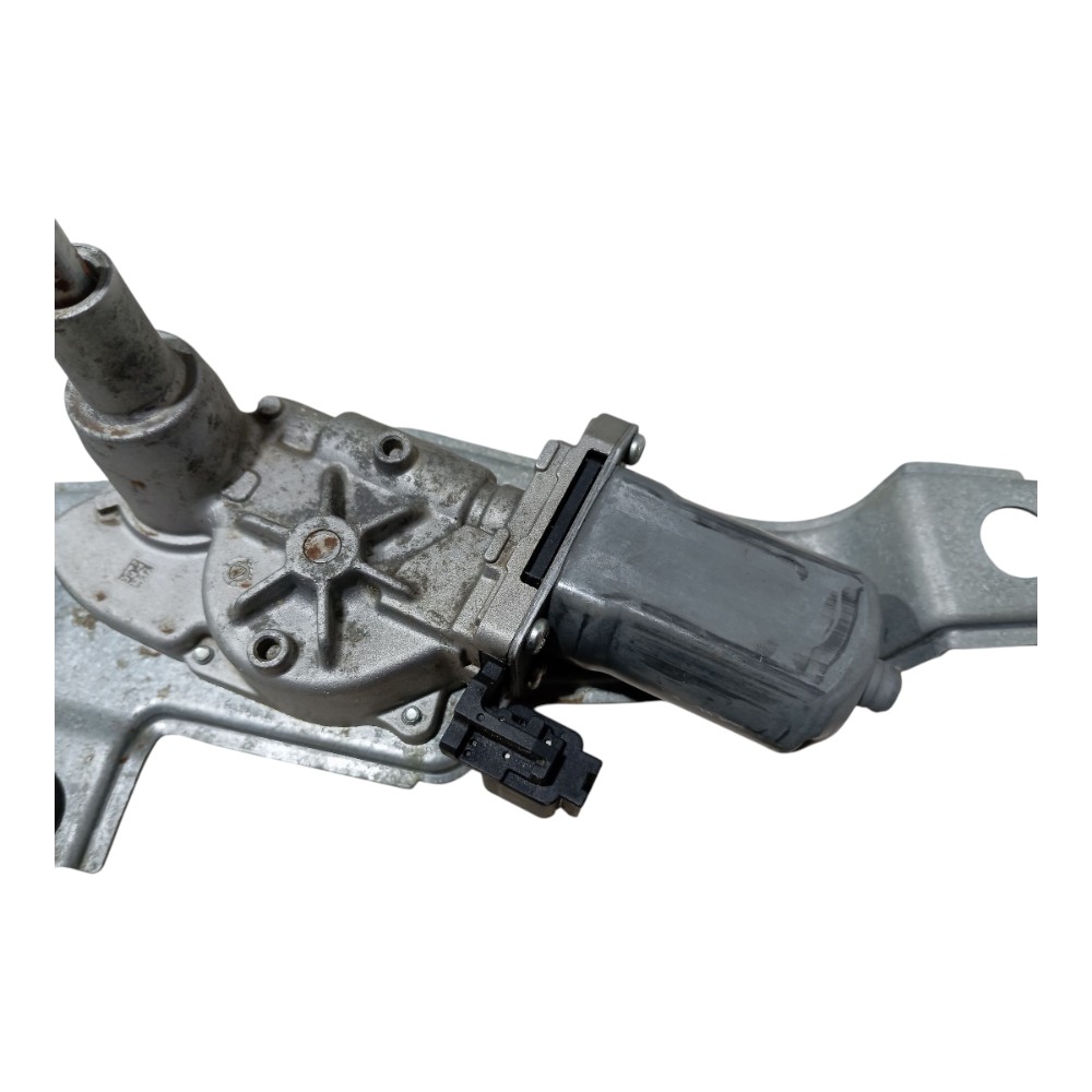 Motor Limpador Traseiro Discovery Sport 2015 A 2018 V663 3