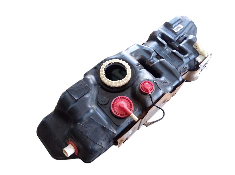 Tanque Combustível Toyota Prado 3.0 2005 V620 1