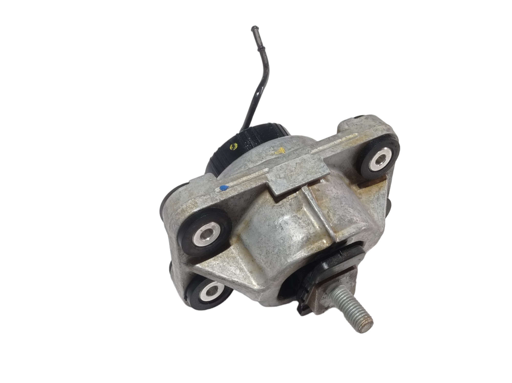 Coxim Motor Esquerdo Range Rover Sport 2014 3.0 V592 5