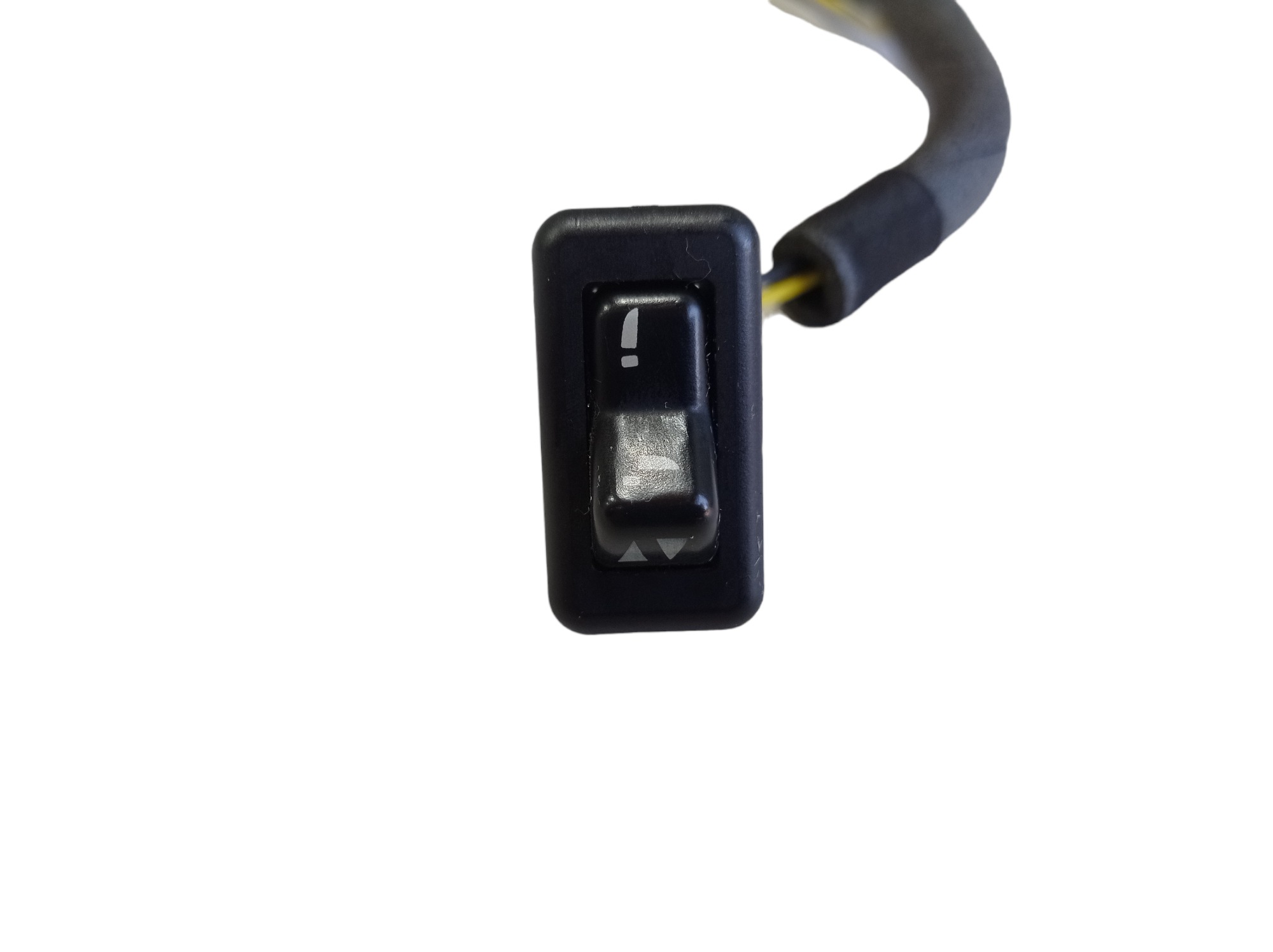 Botão Retrovisor Grand Caravan Limited 2005 V586 4
